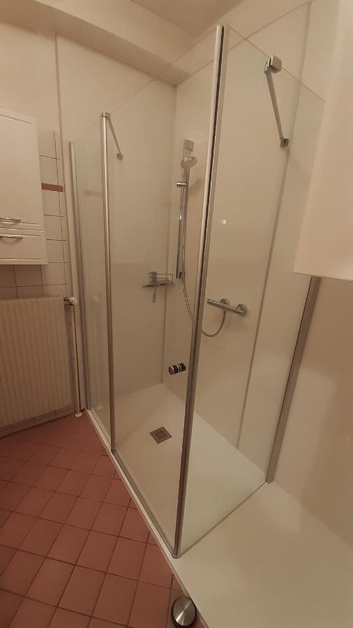 アパートメント ネポムク Kirchberg an der Pielach エクステリア 写真