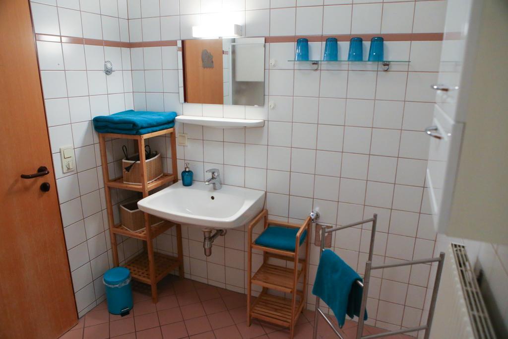 アパートメント ネポムク Kirchberg an der Pielach エクステリア 写真