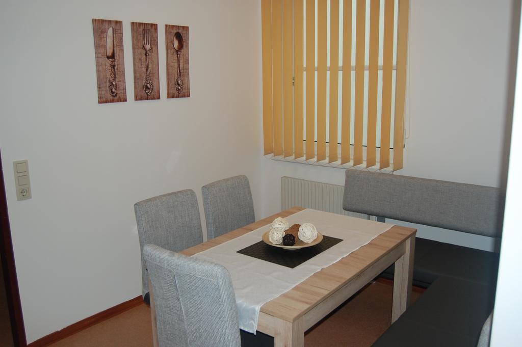 アパートメント ネポムク Kirchberg an der Pielach エクステリア 写真